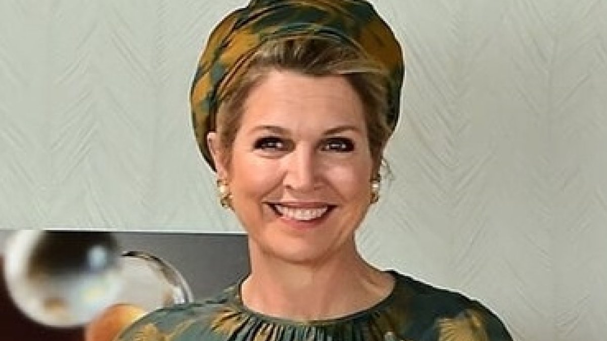 Hare Majesteit Koningin Máxima opent Bergman Clinics aan de Lylantse Baan