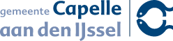 Logo gemeente Capelle aan den IJssel - Ga naar home